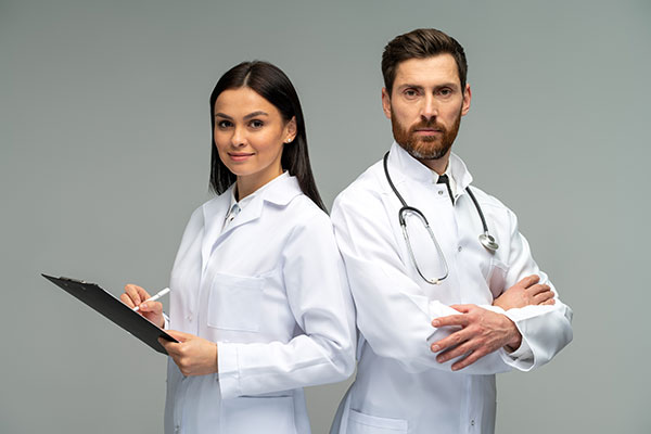 peptide therapy clinic in Bloomfield